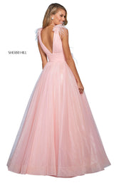 Sherri Hill 53416 Pink