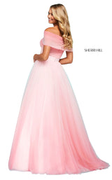 Sherri Hill 53438 Light-Pink-Ombre
