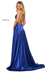 Sherri Hill 53498 Royal