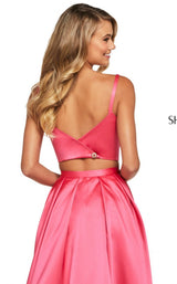 Sherri Hill 53527 Coral