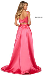 Sherri Hill 53527 Coral