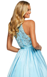 Sherri Hill 53573 Light Blue