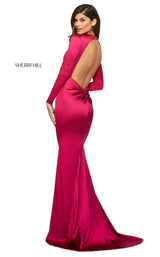 Sherri Hill 53606 Berry