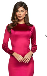Sherri Hill 53606 Berry