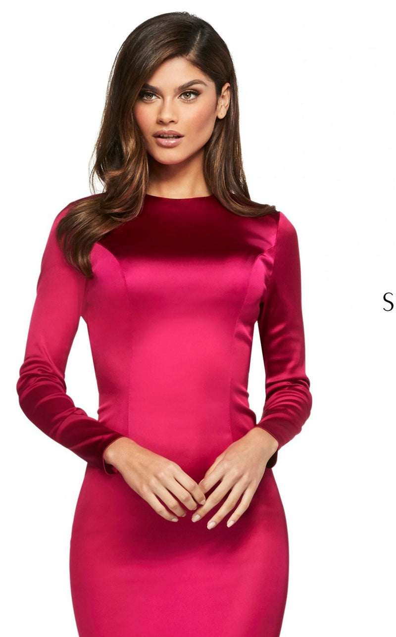 Sherri Hill 53606 Berry