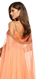 Sherri Hill 53630 Dreamcicle