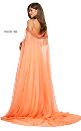 Sherri Hill 53630 Dreamsicle