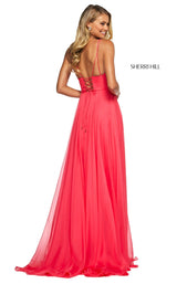 Sherri Hill 53634 Coral
