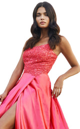 Sherri Hill 53648 Coral