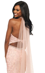 Sherri Hill 53724 Blush