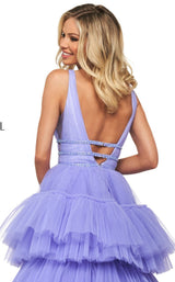 Sherri Hill 53733 Lilac