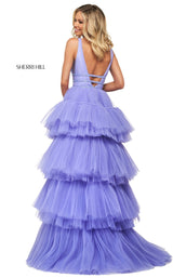 Sherri Hill 53733 Lilac