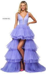 Sherri Hill 53733 Lilac
