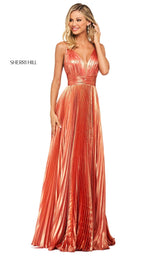 Sherri Hill 53737 Coral