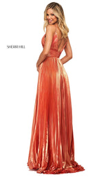 Sherri Hill 53737 Coral