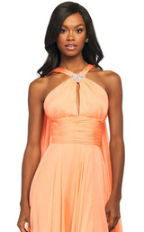 Sherri Hill 53761 Dreamsicle