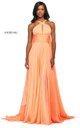 Sherri Hill 53761 Dreamsicle