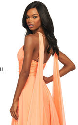 Sherri Hill 53761 Dreamsicle