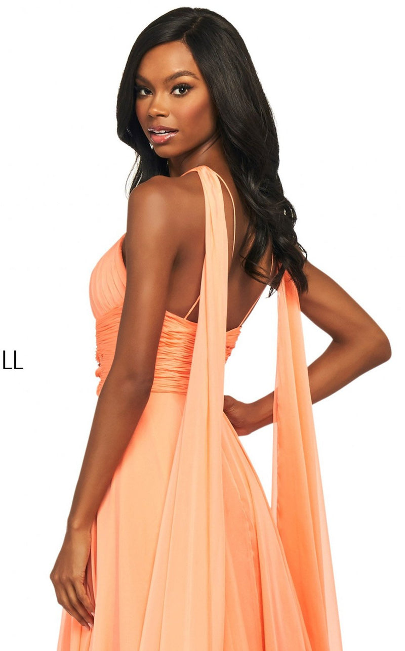 Sherri Hill 53761 Dreamsicle