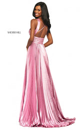 Sherri Hill 53762 Rose