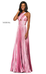 Sherri Hill 53762 Rose