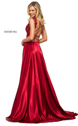 Sherri Hill 53764 Ruby