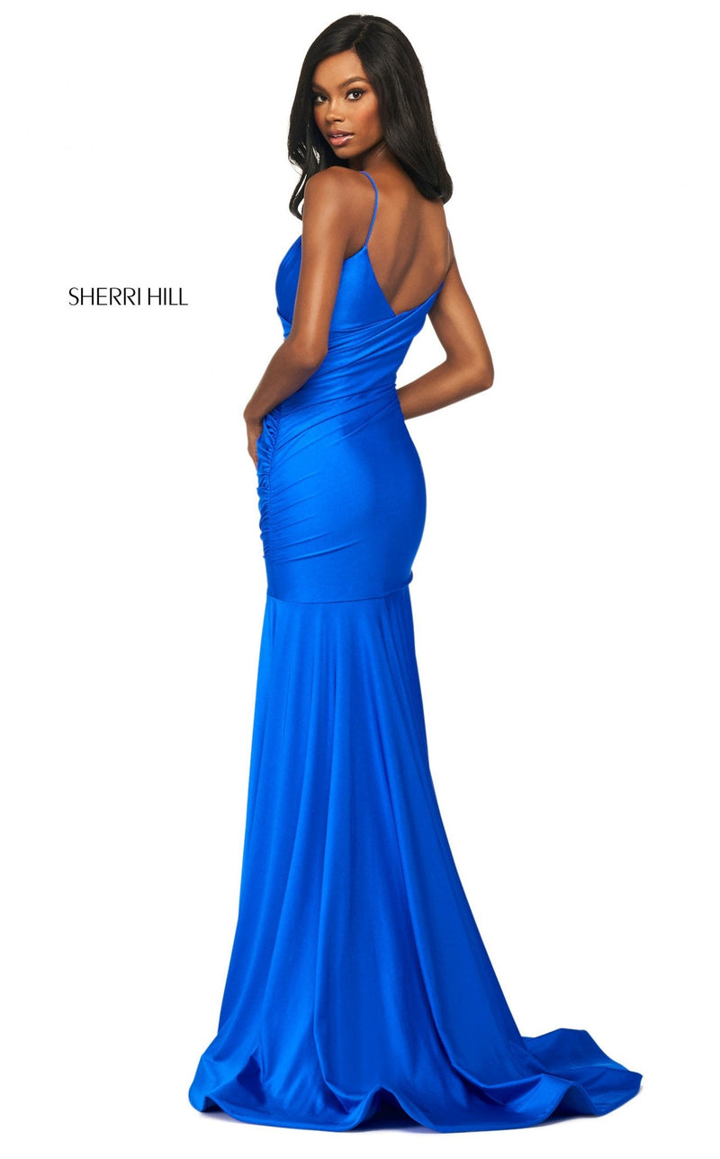 Sherri Hill 53809 Royal