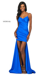 Sherri Hill 53809 Royal