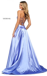 Sherri Hill 53885 Lilac Lilac