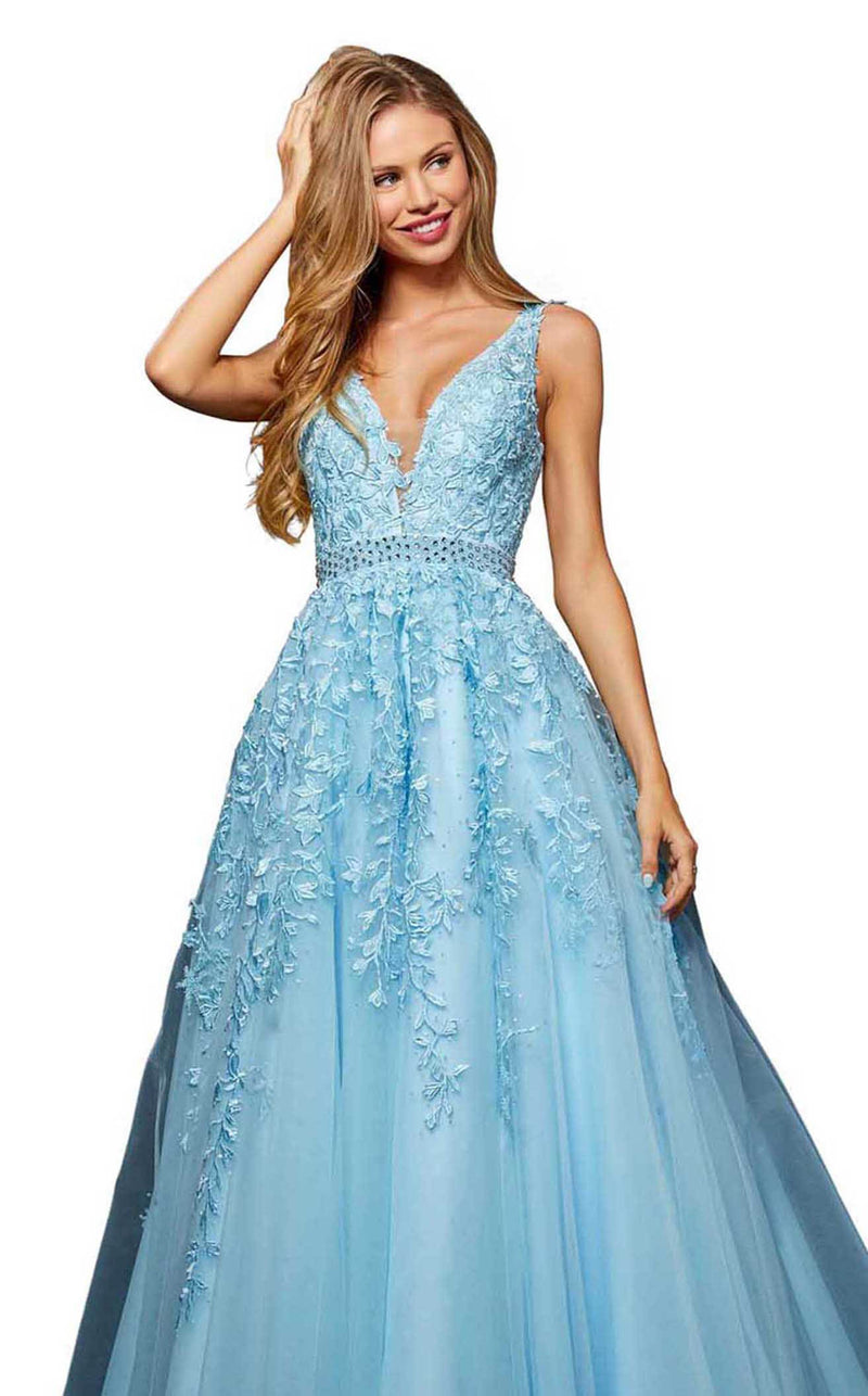 Blush 11335 Sapphire