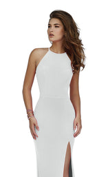 Sherri Hill 32340 Ivory