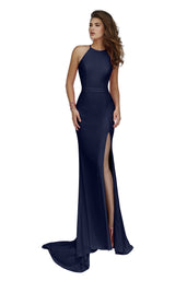 Sherri Hill 32340 Navy