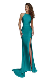 Sherri Hill 32340 Teal