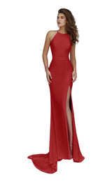Sherri Hill 32340 Wine