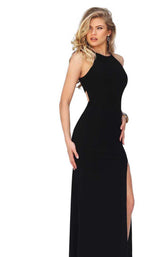 Sherri Hill 32340 Black