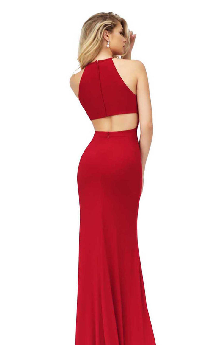 Sherri Hill 32340 Red