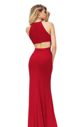Sherri Hill 32340 Red