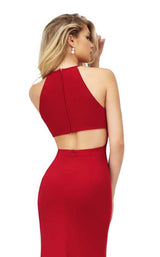 Sherri Hill 32340 Red