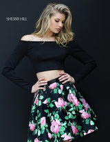 Sherri Hill 50504 Dress