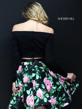 Sherri Hill 50504 Dress