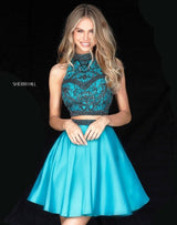 Sherri Hill 50524 Jade