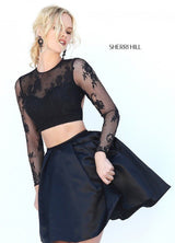 Sherri Hill 50533