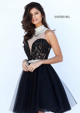 Sherri Hill 50538 Dress