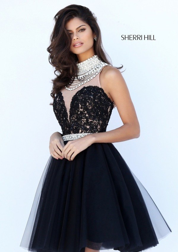 Sherri Hill 50538 Dress