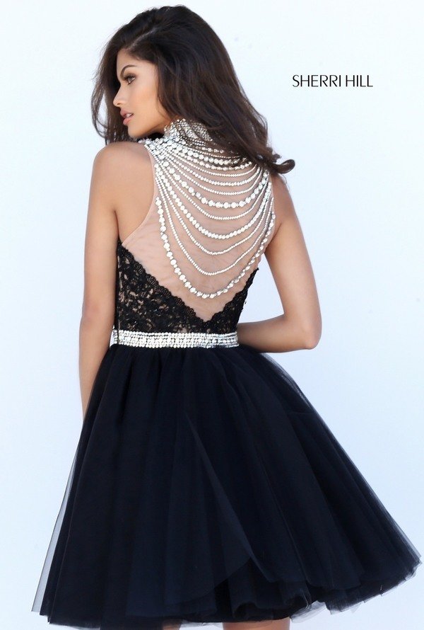Sherri Hill 50538 Dress