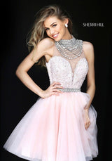 Sherri Hill 50538 Dress