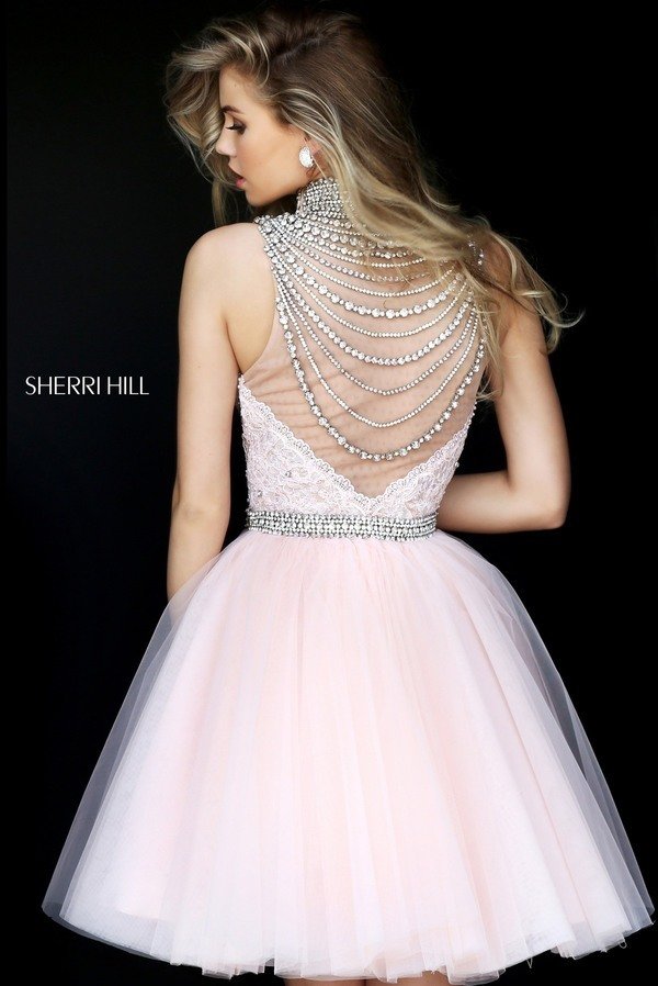 Sherri Hill 50538 Dress