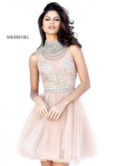 Sherri Hill 50538 Dress
