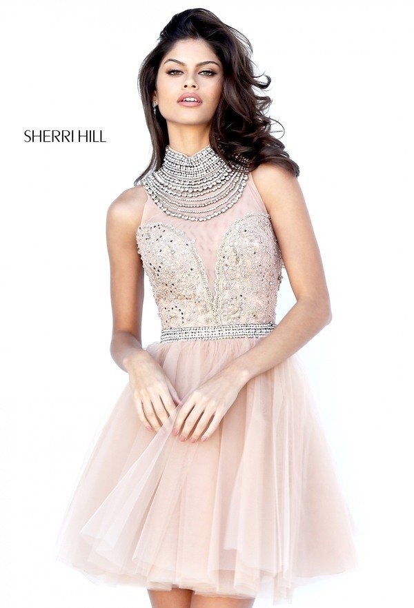 Sherri Hill 50538 Dress