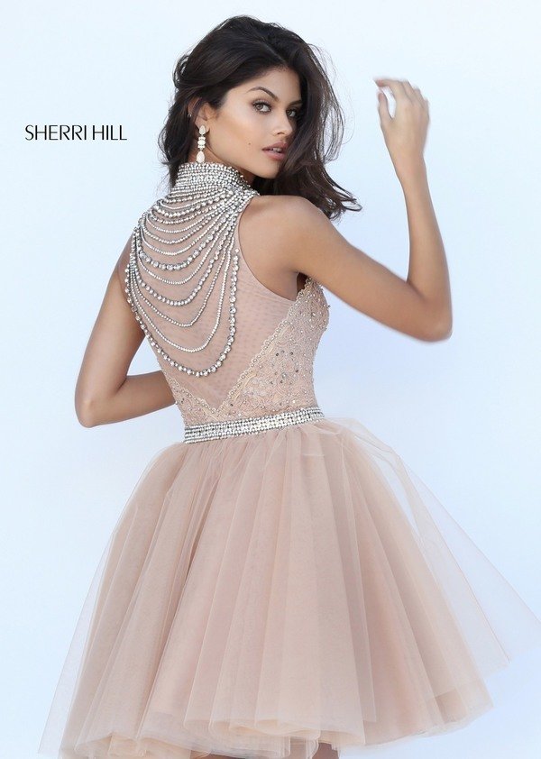 Sherri Hill 50538 Dress